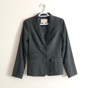 ⭐️2 for $30⭐️ Banana Republic a Classic-Fit Blazer